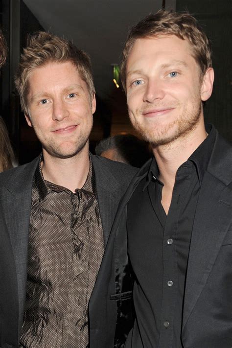 christopher bailey and simon woods.